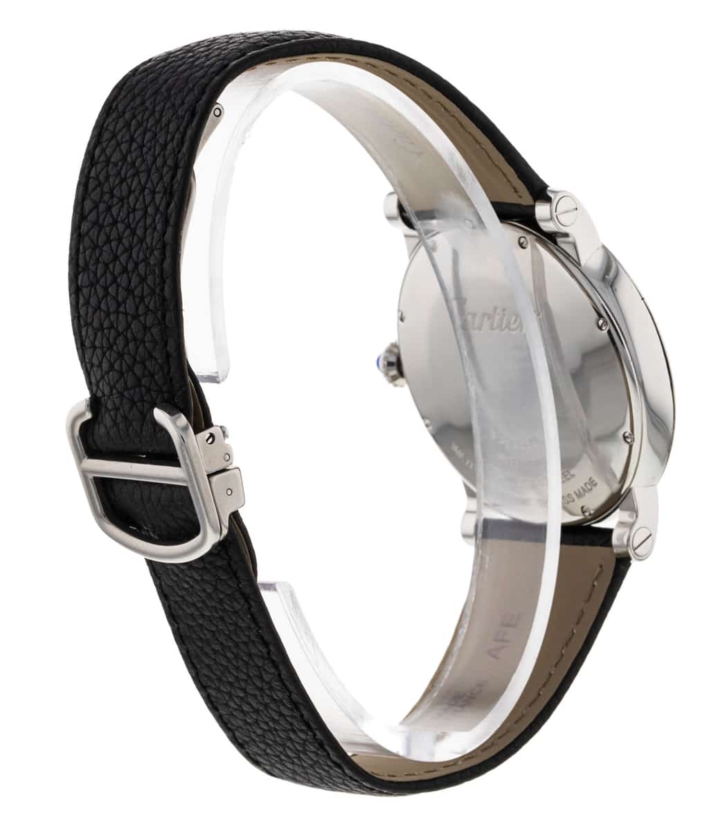 Cartier Rotonde De Cartier W1556369 Cartier Rotonde De Cartier W1556369